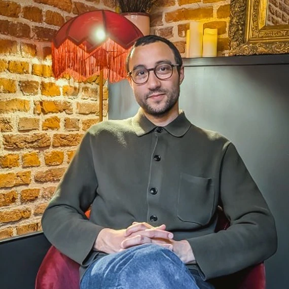 Sélim AKLIL